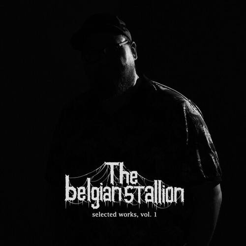 The Belgian Stallion, Stealy Dan, Dirrrty Franz, Dirrrty Franz Band, Gesa Rocket, Nils Davis-Selected Works, Vol. 1