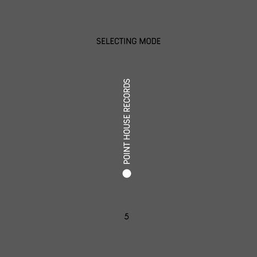Various Artists-Selecting Mode 5