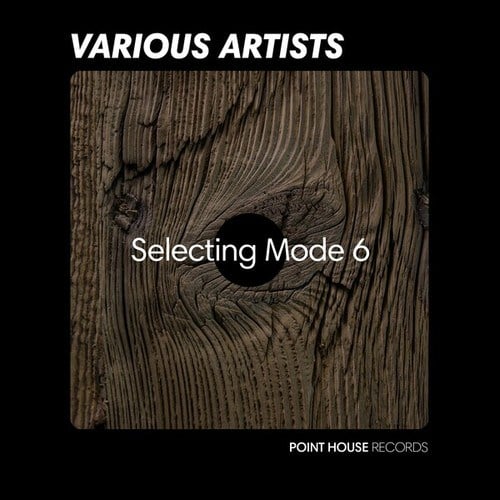 Various Artists-Selecting Mode 6