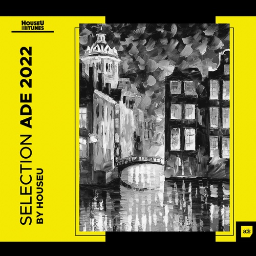 Various Artists-Selection ADE 2022
