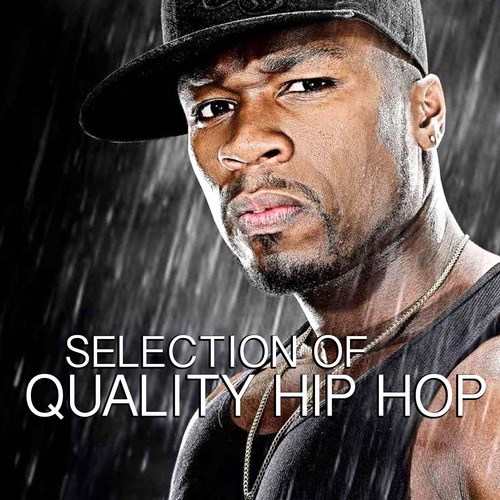 Various Artists-Selection Of Quality Hip Hop