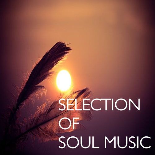 Various Artists-Selection of Soul Music
