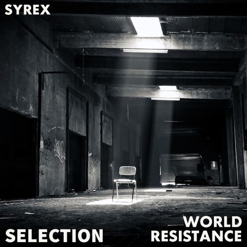 Syrex-Selection