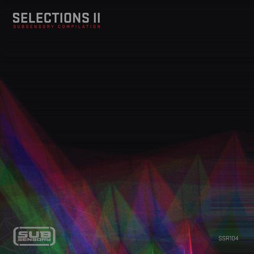 Various Artists-Selections II