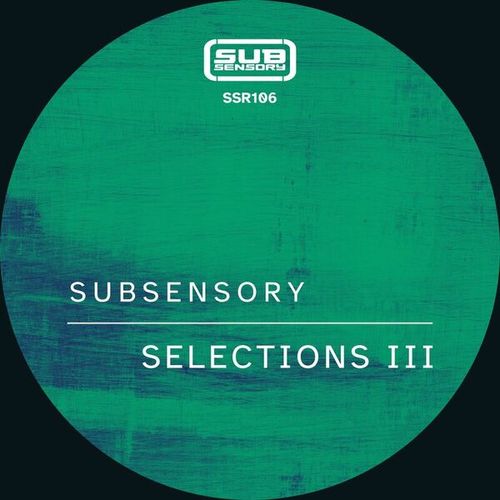 Various Artists-Selections III