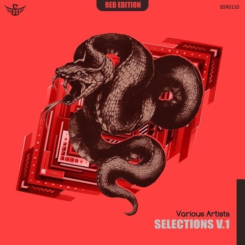 Various Artists-Selections V1