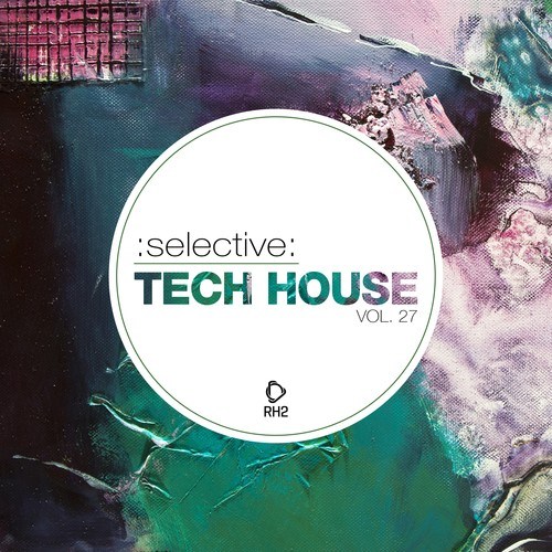 Various Artists-Selective: Tech House, Vol. 27