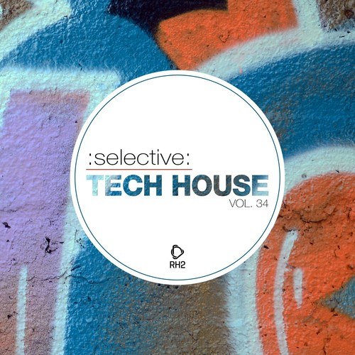 Selective: Tech House, Vol. 34