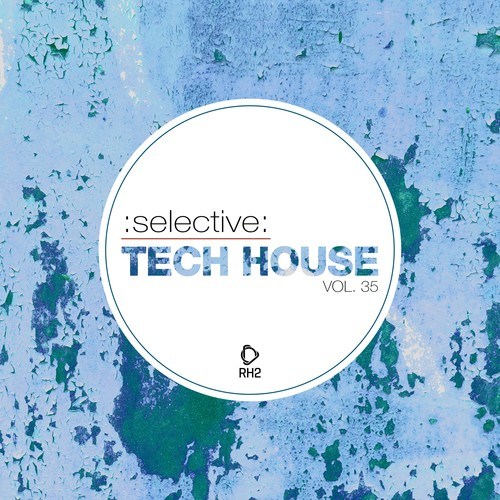 Various Artists-Selective: Tech House, Vol. 35