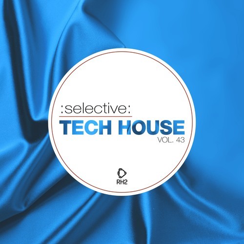 Various Artists-Selective: Tech House, Vol. 43