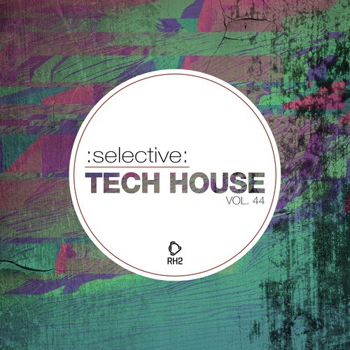 Various Artists-Selective: Tech House, Vol. 44