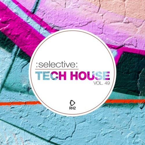 Various Artists-Selective: Tech House, Vol. 49