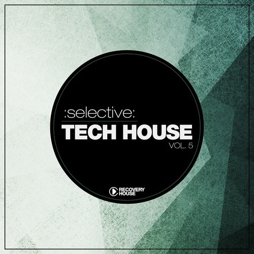 Various Artists-Selective: Tech House, Vol. 5
