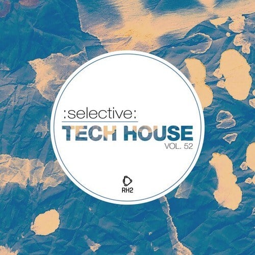 Various Artists-Selective: Tech House, Vol. 52