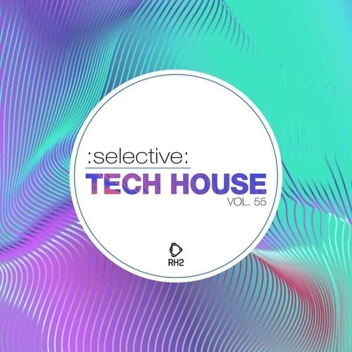 Various Artists-Selective: Tech House, Vol. 55
