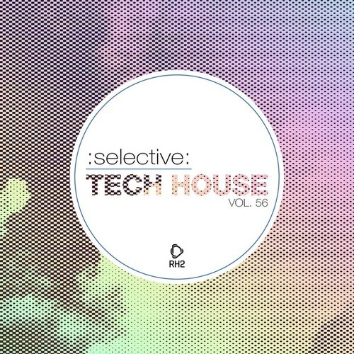 Various Artists-Selective: Tech House, Vol. 56