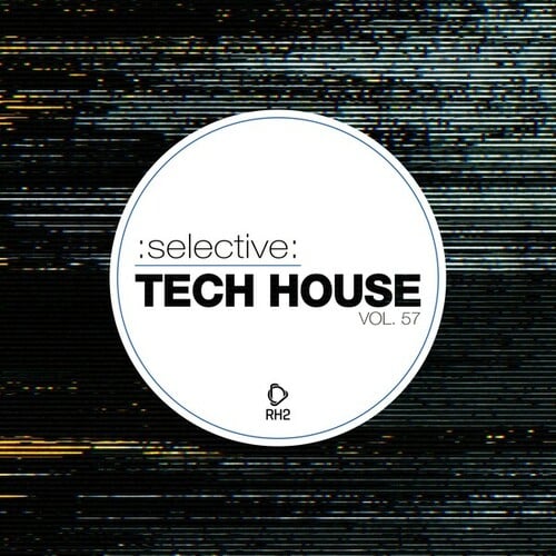 Various Artists-Selective: Tech House, Vol. 57
