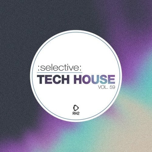 Selective: Tech House, Vol. 59