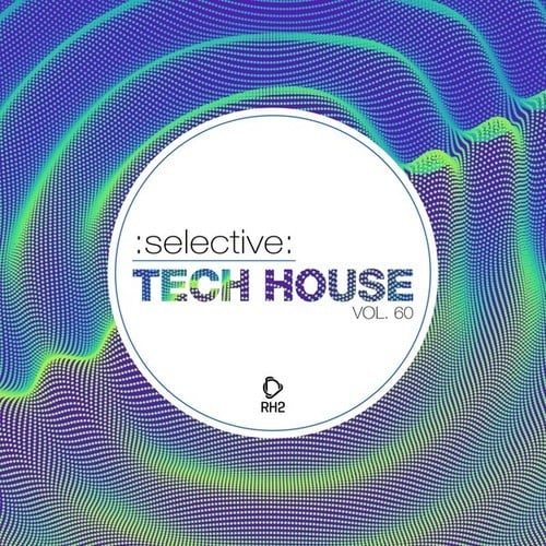 Various Artists-Selective: Tech House, Vol. 60