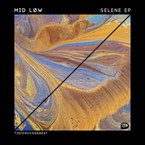 MID LØW-Selene EP