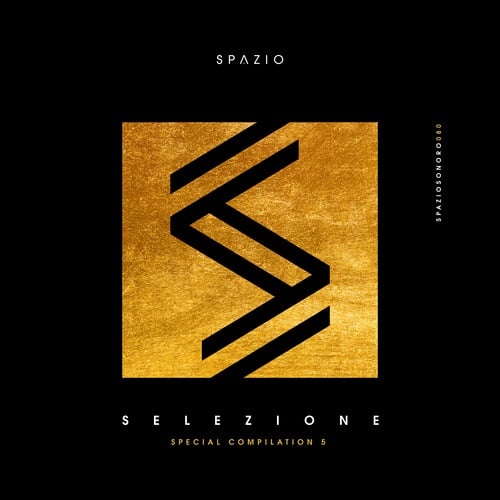 Various Artists-Selezione Special Compilation 5