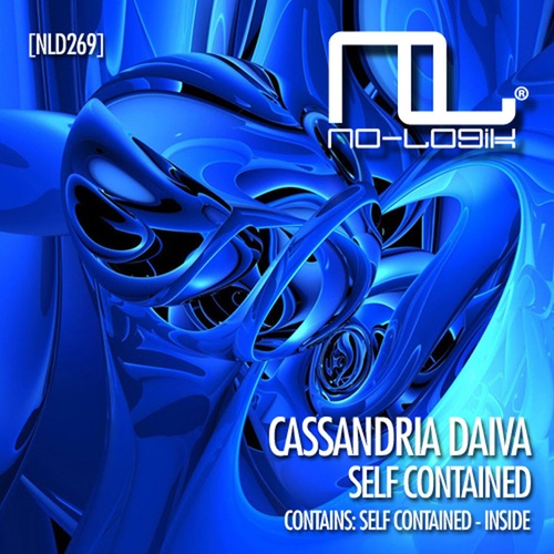 Cassandria Daiva-Self Contained