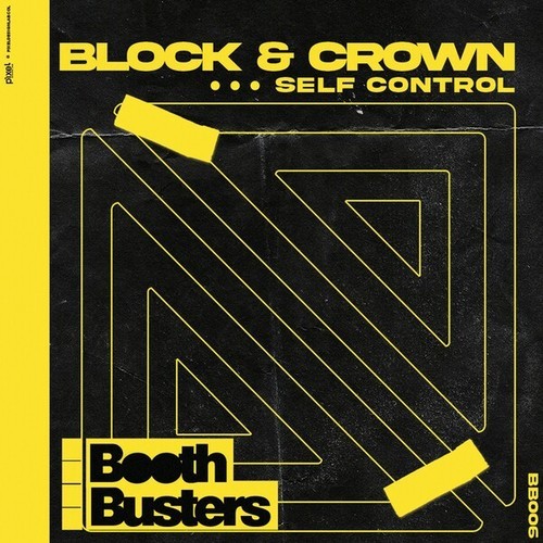 Block & Crown-Self Control