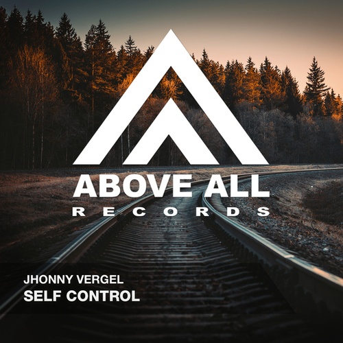 Jhonny Vergel-Self Control