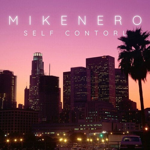 Mike Nero-Self Control