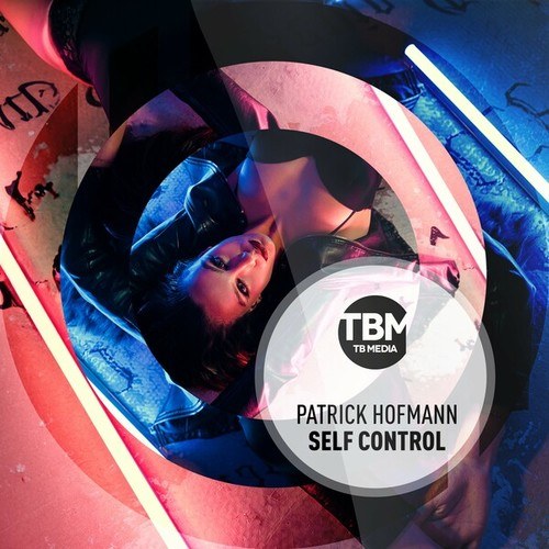 Patrick Hofmann-Self Control