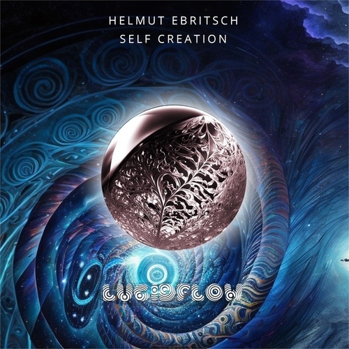 Helmut Ebritsch-Self Creation