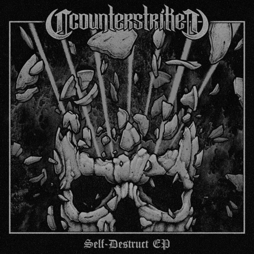 Counterstrike, Donny -Self-Destruct EP