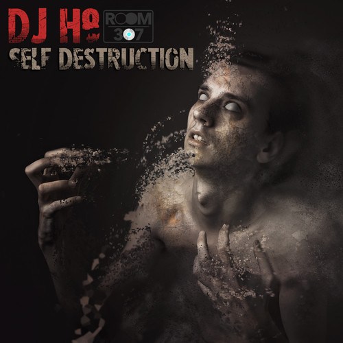 DJ H8, P.T.B.S., STOIS-Self Destruction
