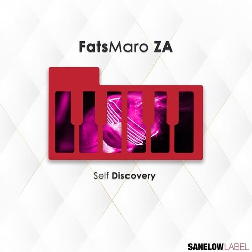 Fatsmaro Za, M.W.E-Self Discovery