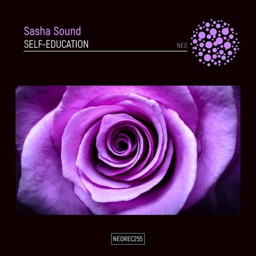 Sasha Sound-Self-Education