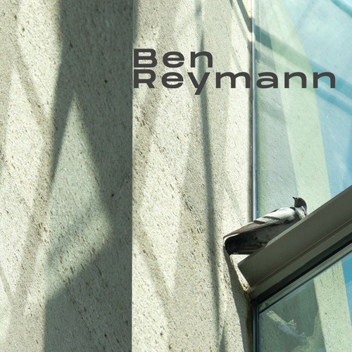 Ben Reymann-Self Engagement EP