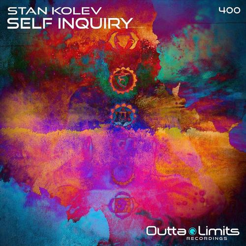 Stan Kolev-Self Inquiry