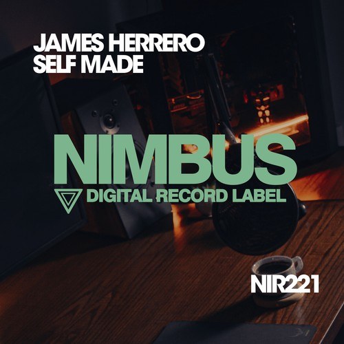 James Herrero-Self Made
