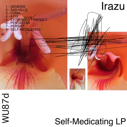 Irazu-Self-Medicating LP