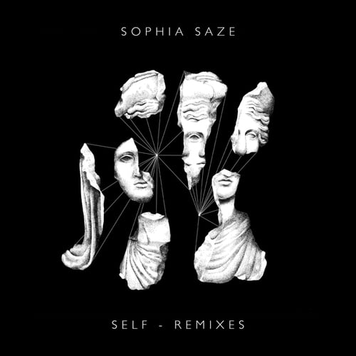 Sophia Saze, Roman Flügel, Anthony Linell, FaltyDL-Self Remixes