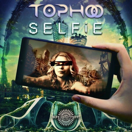 Tophoo-Selfie