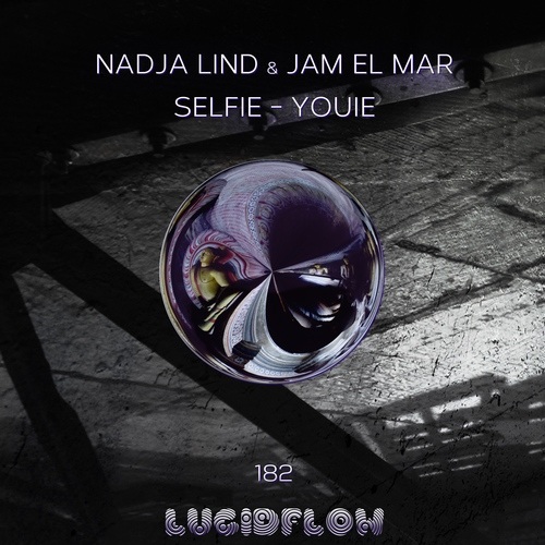 Nadja Lind, Jam El Mar-Selfie - Youie
