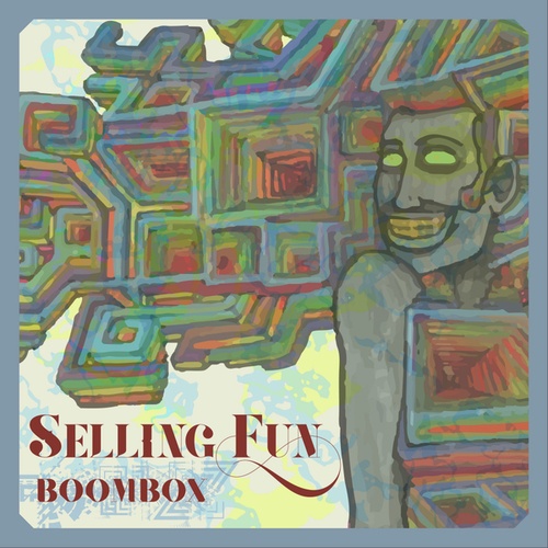 BoomBox-Selling Fun
