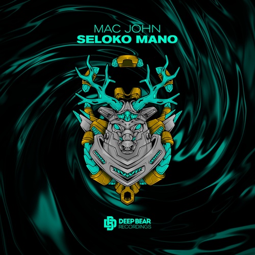 Mac John-Seloko Mano
