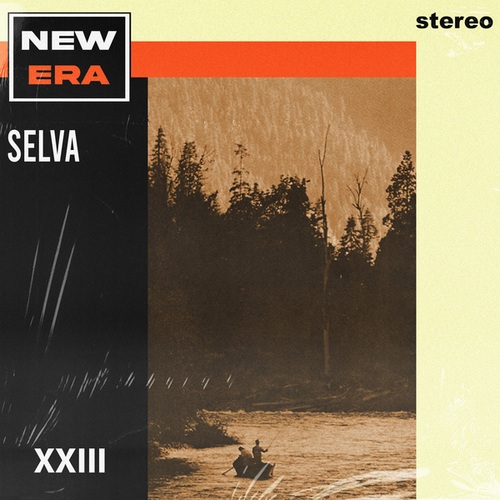 XXIII-Selva