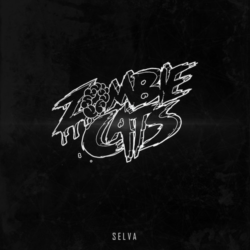 Zombie Cats-Selva