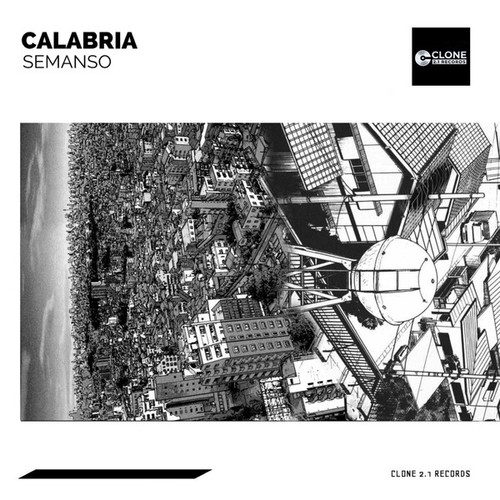 Calabria-Semanso