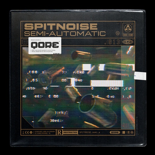 Spitnoise-Semi-Automatic