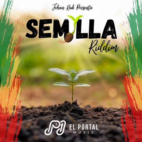 Semilla Riddim (Instrumental)