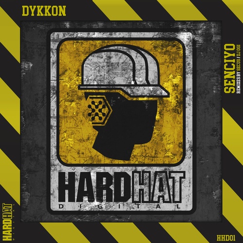 Dykkon, Secus, DJ Ogi-Senciyo